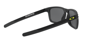 HOLBROOK MIX - 938414 - VALENTINO ROSSI SP/ED - MATTE BLACK